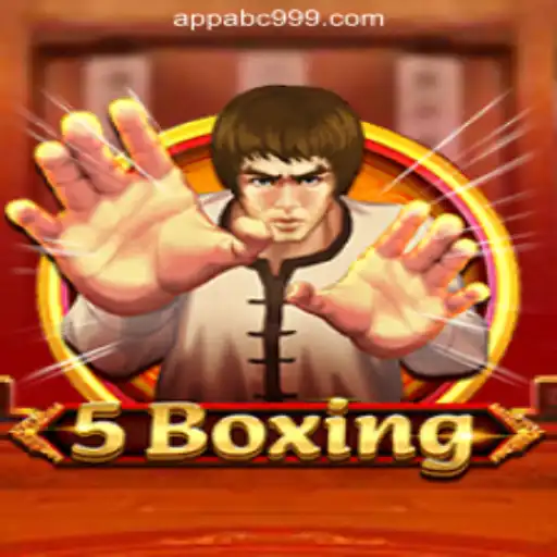 Exploring the Thrilling World of 5Boxing: ABC999.COM Oficial Slots Brasil #1