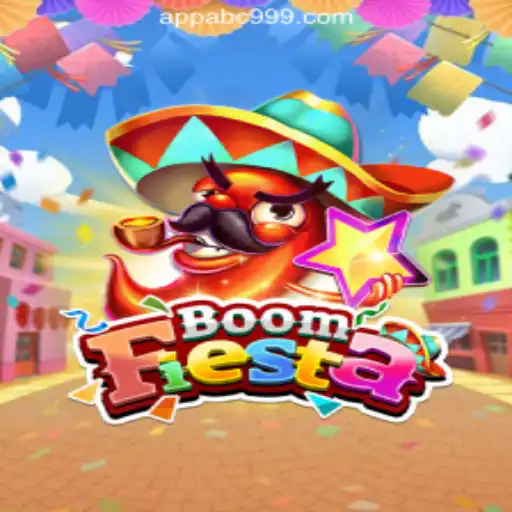 BoomFiesta: Explosive Entertainment with ABC999.COM Oficial Slots Brasil #1