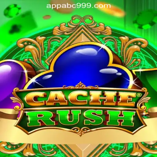 Enter the World of CacheRush – Unveiling the Thrills of ABC999.COM Oficial Slots Brasil #1