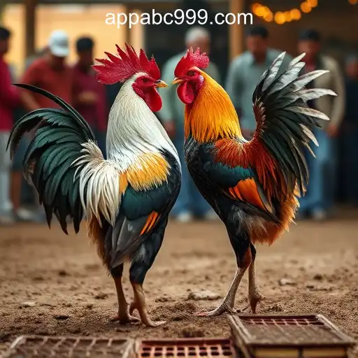 Cockfighting