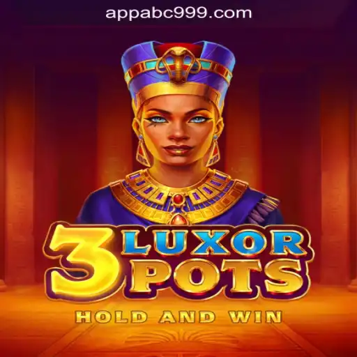 Discover the Exciting World of 3LuxorPots