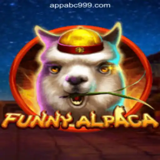 Exploring FunnyAlpaca: The Thrilling Online Slot Game by ABC999.COM Oficial Slots Brasil #1