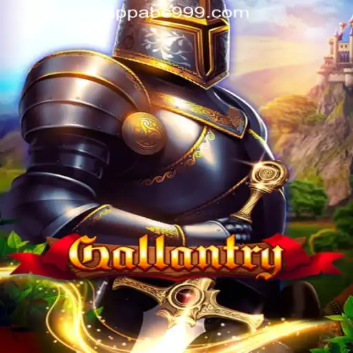 Explore the Epic Adventure of Gallantry: An In-Depth Guide to ABC999.COM Oficial Slots Brasil #1