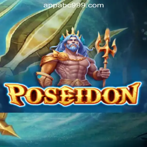Dive into the Depths with Poseidon: The Ultimate Slot Adventure