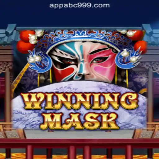 WinningMask: Unveiling the Thrills of ABC999.COM Oficial Slots Brasil #1