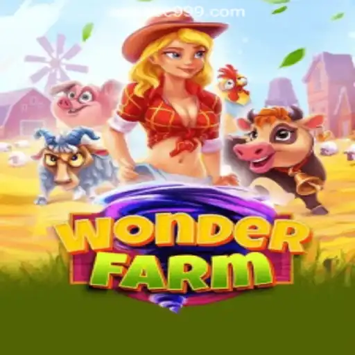 Discover the Enchanting World of WonderFarm: A Premier Gaming Experience