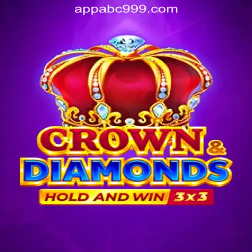 Discover the Engaging World of Crowndiamonds: ABC999.COM Oficial Slots Brasil #1