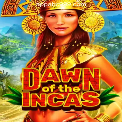 DawnoftheIncas: Enter the World of ABC999.COM Oficial Slots Brasil #1