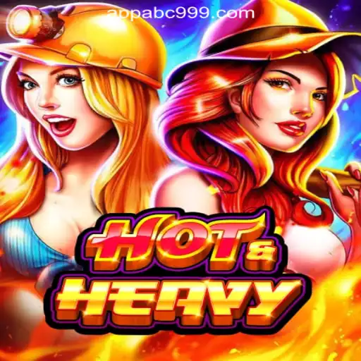 Discover the Thrills of HotHeavy: ABC999.COM Oficial Slots Brasil #1