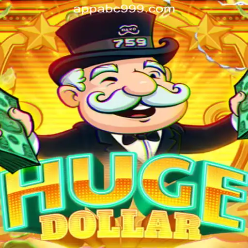 Explore the Thrilling World of 'HugeDollar': A Deep Dive into ABC999.COM Oficial Slots Brasil #1