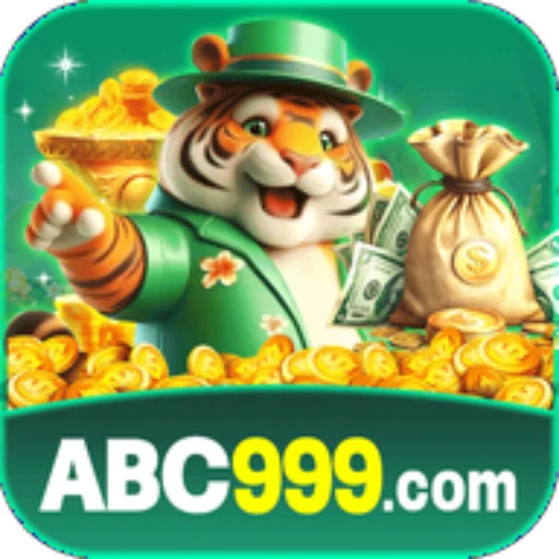 ABC999.COM Oficial Slots Brasil #1 Logo