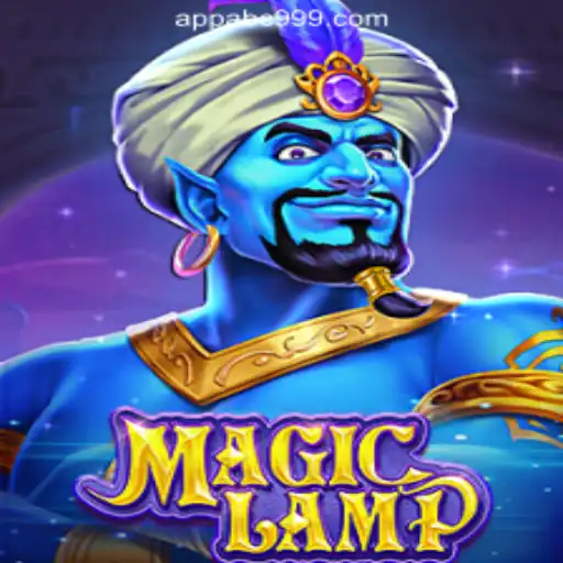 MagicLamp: Experience the Enchantment of ABC999.COM Oficial Slots Brasil #1