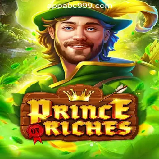 Discover the Thrills of PrinceOfRiches: Your Gateway to Fortune