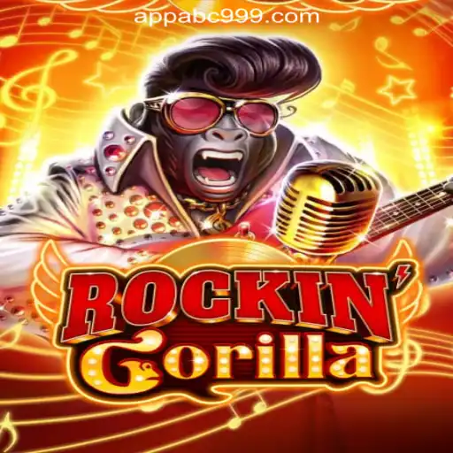 Exploring RockinGorilla: The Pulse of ABC999.COM Oficial Slots Brasil #1