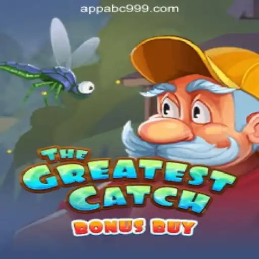 TheGreatestCatchBonusBuy: Exploring ABC999.COM Oficial Slots Brasil #1