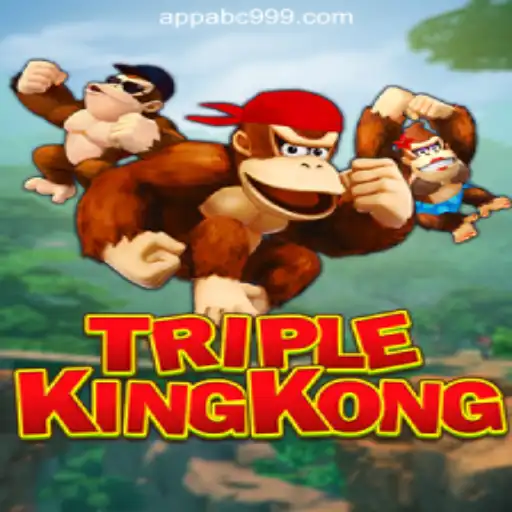 Exploring the World of TripleKingKong: The Ultimate Gaming Experience with ABC999.COM Oficial Slots Brasil #1